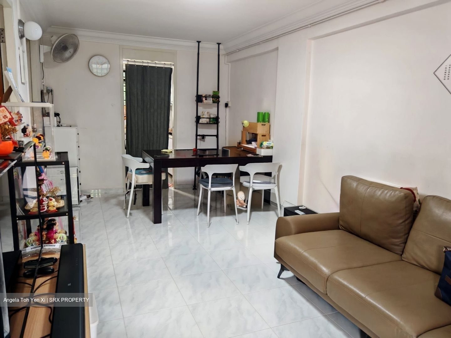 Blk 27 New Upper Changi Road (Bedok), HDB 3 Rooms #618995581